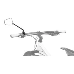 ZEFAL Zéfal Espion Z56 Mirror -Fietswereld Winkels 222030 01 d 423357