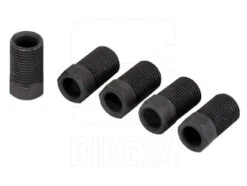 SRAM Avid Compression Hose Nut For Disc Brakes (5 Pcs) - 11.5309.766.000