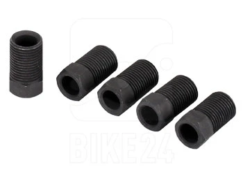 SRAM Avid Compression Hose Nut For Disc Brakes (5 Pcs) - 11.5309.766.000 3 SRAM Avid Compression Hose Nut For Disc Brakes (5 Pcs) - 11.5309.766.000