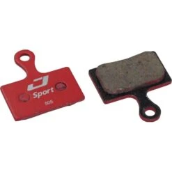 Jagwire Disc Sport Brake Pads - Shimano, Rever