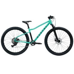 Rascal Wild 27 - 27.5" Jongere Mountainbike - 2023 - Teal