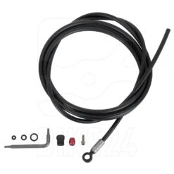 SRAM Hydraulic Hose For RED ETap Rim And Disc Brakes 2000mm
