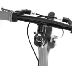 KUbikes 16L MTB Kids Bike - Red -Fietswereld Winkels 227709 03 d 437256