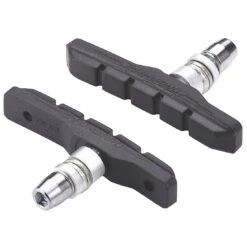 BBB Cycling VeeStop BBS-04 Brake Shoes (4 Pcs)
