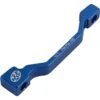 Reverse Components Brakeadapter PM-PM - Dark Blue -Fietswereld Winkels 227809 00 d 437484