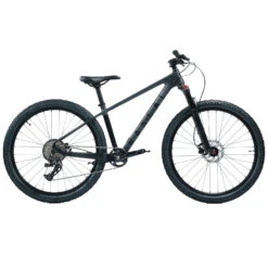 Rascal Rebel 27 - 27.5" Jongere Carbon Mountainbike - 2023 - Carbon