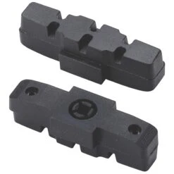 BBB Cycling HydroStop BBS-09 Brake Pads (4 Pcs)