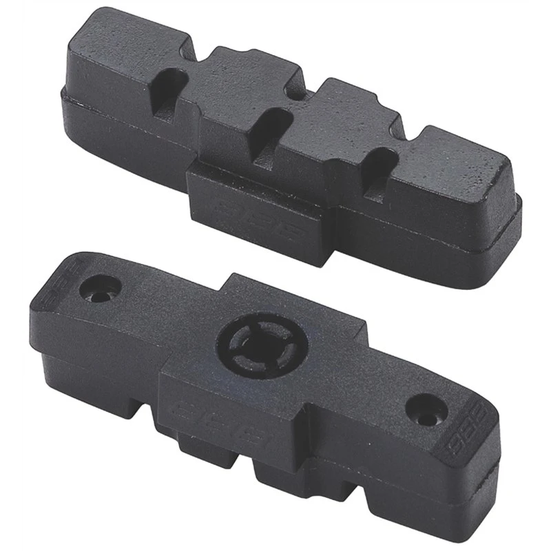 BBB Cycling HydroStop BBS-09 Brake Pads (4 Pcs) 3 BBB Cycling HydroStop BBS-09 Brake Pads (4 Pcs)