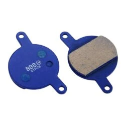 BBB Cycling DiscStop BBS-33 Brake Pads For Magura Julie