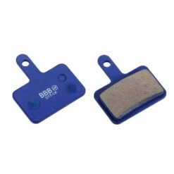 BBB Cycling DiscStop BBS-53 Brake Pads For Shimano And Tektro