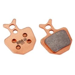 BBB Cycling DiscStop BBS-66S Sintered Metal Brake Pads For Formula Oro