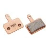 BBB Cycling DiscStop BBS-52S Sintered Metal Brake Pads For Shimano Deore Mech. And Nexave -Fietswereld Winkels 22827 00 d 35783