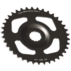 Stronglight Direct Mount Chainring For Bosch Gen.3