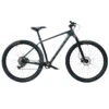Rascal Rebel 29 - 29" Jongere Carbon Mountainbike - 2023 - Carbon -Fietswereld Winkels 229 1490241