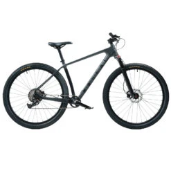 Rascal Rebel 29 - 29" Jongere Carbon Mountainbike - 2023 - Carbon