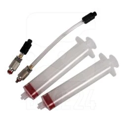 Campagnolo® Campagnolo Bleeding Kit For Disc Brakes