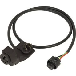 Bosch Connection Cable For Frame Batteries Of Active Line | Performance Line | Performance Line CX -Fietswereld Winkels 235566 02 d 455629