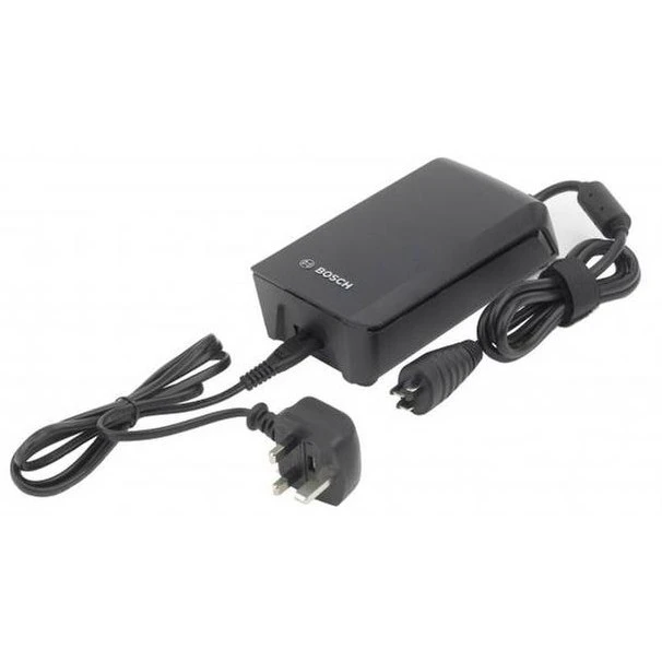 Bosch Standard Charger 4A With Power Cable 4 Bosch Standard Charger 4A With Power Cable - Afbeelding 2
