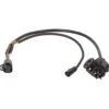 Bosch Y Cable EShift - Power Supply And CAN For Active Line | Performance Line | Performance Line CX -Fietswereld Winkels 235824 00 d 456140