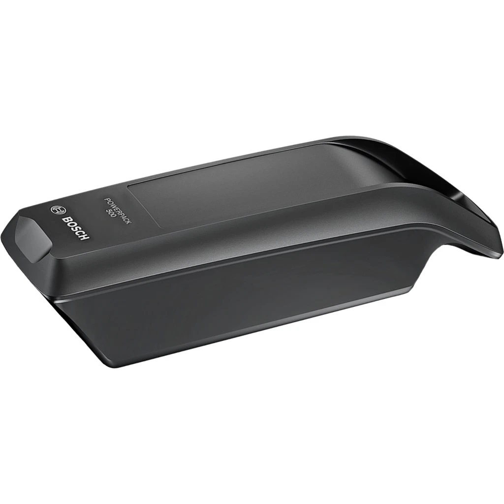 Bosch Powerpack Frame 500 For Active Line | Performance Line | Performance Line CX - 0275007530 - Antracite 3 Bosch Powerpack Frame 500 For Active Line | Performance Line | Performance Line CX - 0275007530 - Antracite