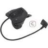 Bosch Intuvia Control Unit Incl. Connection Cable, Seal And Screws - 1270016724 - Anthracite -Fietswereld Winkels 235988 00 d 456545