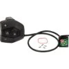Bosch Nyon Control Unit Incl. Connection Cable, Seal And Screws - 1270016711 - Anthracite -Fietswereld Winkels 236085 00 d 456761