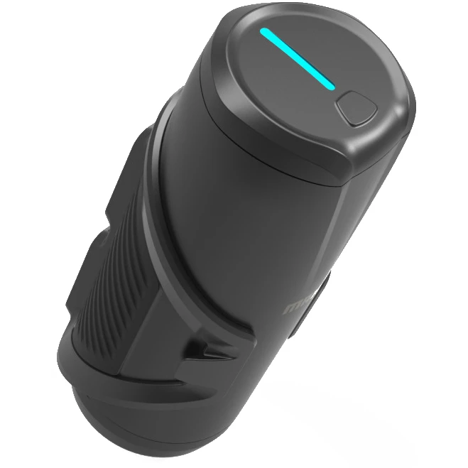 MAHLE X20 Range Extender E185 Batterij - 171 Wh - 24010400000000 5 MAHLE X20 Range Extender E185 Batterij - 171 Wh - 24010400000000 - Afbeelding 3