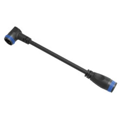 MAHLE X20 Aansluitkabel Voor E185 Range Extender | 90° | 110mm - 24010411001000