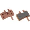 BBB Cycling DiscStop BBS-42S Sintered Metal Brake Pads For Avid Juicy 3+5+7, Ultimate And Promax DSK-950 -Fietswereld Winkels 24439 00 d 38497