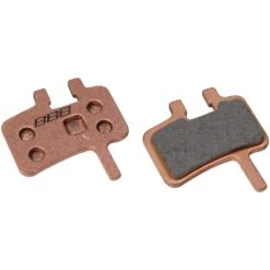 BBB Cycling DiscStop BBS-42S Sintered Metal Brake Pads For Avid Juicy 3+5+7, Ultimate And Promax DSK-950