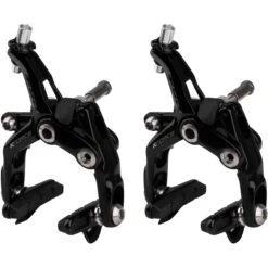 FSA K-Force WE Dual Pivot Road Brakeset - Black