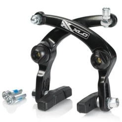 XLC BR-U01 BMX U-Brake 68-91mm - Front
