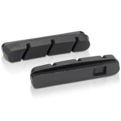 XLC BS-X15 Brake Pads For Aluminum Rims (4 Pcs.) - Campagnolo Type