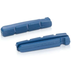 XLC BS-X16 Brake Pads For Carbon Rims (4 Pcs.) - Shimano Type