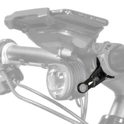 Lupine Flexmount - Handlebar Bracket For SL/SL F - 35mm 9 Lupine Flexmount - Handlebar Bracket For SL/SL F - 35mm -Fietswereld Winkels 253 lupine flexmount 03 983340