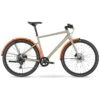 BMC 257 AL TWO - City Bike - Powder Sand 2 BMC 257 AL TWO - City Bike - Powder Sand -Fietswereld Winkels 257 al two powder sand 1 1334693