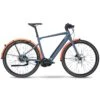 BMC 257 AMP AL ONE - City E-Bike - Powder Steel Blue 2 BMC 257 AMP AL ONE - City E-Bike - Powder Steel Blue -Fietswereld Winkels 257 amp al one powder steel blue 1 1335180