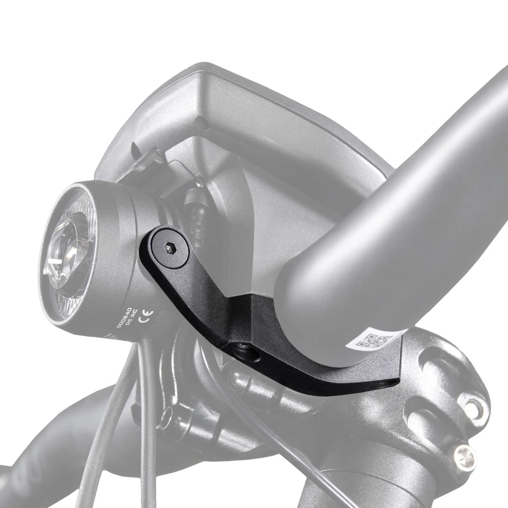 Lupine SL Nano Mount For Bosch Intuvia 4 Lupine SL Nano Mount For Bosch Intuvia - Afbeelding 2