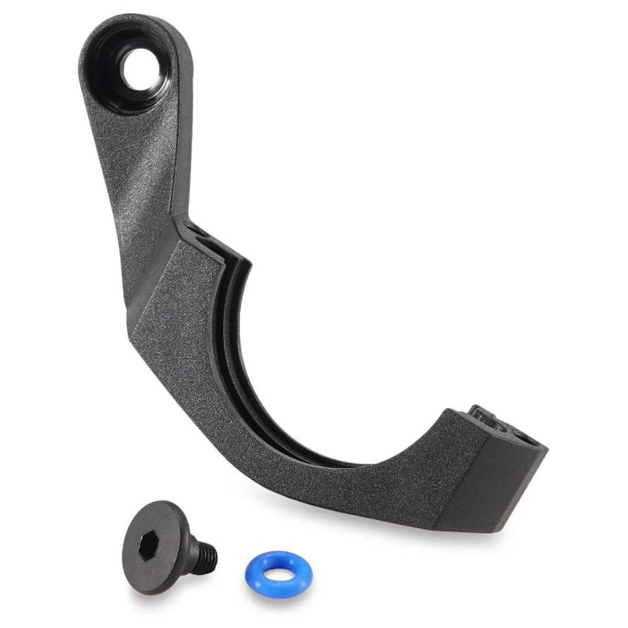 Lupine SL Nano Mount For Bosch Intuvia 3 Lupine SL Nano Mount For Bosch Intuvia