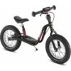Puky LR XL - 12" Run Bike - Black