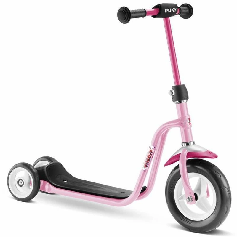 Puky R 1 Scooter - Rosé 3 Puky R 1 Scooter - Rosé