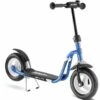 Puky R 03 Scooter - Sky Blue