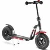 Puky R 03L Balloon Scooter - Black 2 Puky R 03L Balloon Scooter - Black -Fietswereld Winkels 260994 00 d 518546