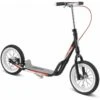 Puky R 07L Balloon Scooter - Black 2 Puky R 07L Balloon Scooter - Black -Fietswereld Winkels 261022 00 d 518617