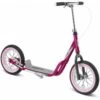 Puky R 07L Balloon Scooter - Berry -Fietswereld Winkels 261025 00 d 518626