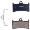 Sixpack Disc Brake Pads For Hope V4 - Organic -Fietswereld Winkels 261049 00 d 518665