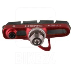 KCNC Brake Shoes With SwissStop Flash Pro BXP Brake Pads -Fietswereld Winkels 26125 02 d 41260
