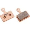BBB Cycling DiscStop BBS-561S Sintered Metal Brake Pads For Shimano Flat-Mount BR-RS505/805 -Fietswereld Winkels 261360 00 d 519384