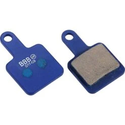 BBB Cycling DiscStop BBS-77 Brake Pads For Tektro, Auriga And Suntour