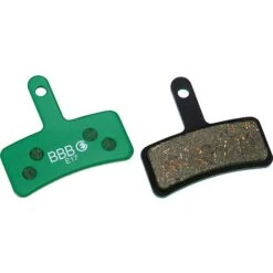 BBB Cycling DiscStop BBS-78E E-Bike Brake Pads For Tektro Dorado HD-E710